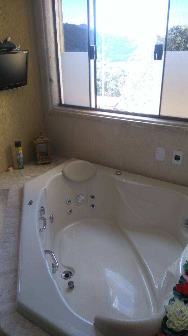 Sobrado, 4 quartos, 192 m² - Foto 12