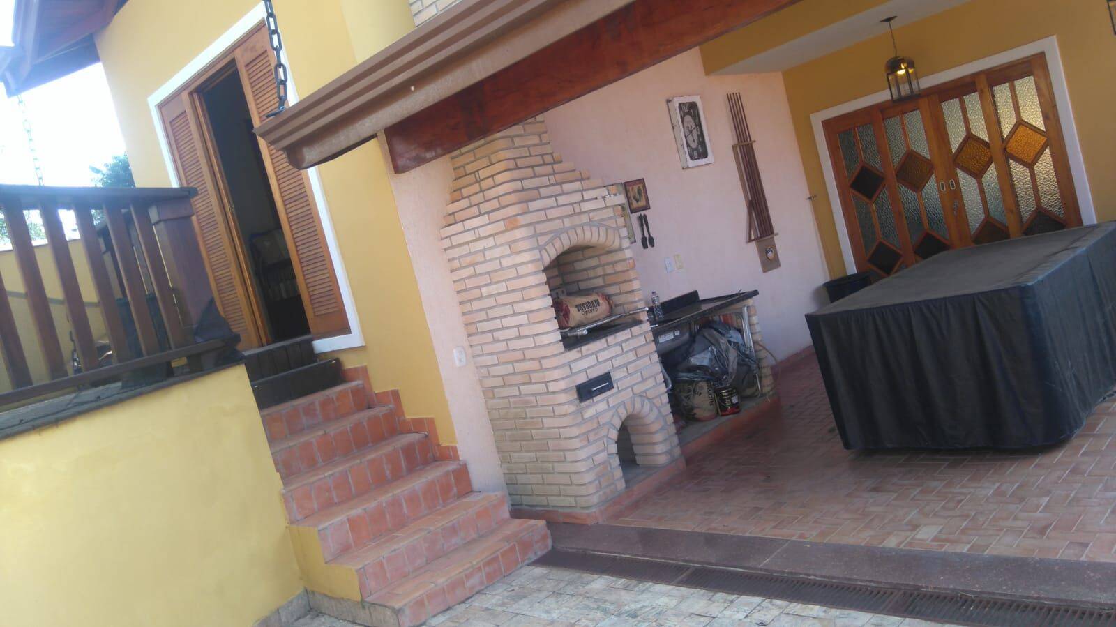 Sobrado, 4 quartos, 192 m² - Foto 13