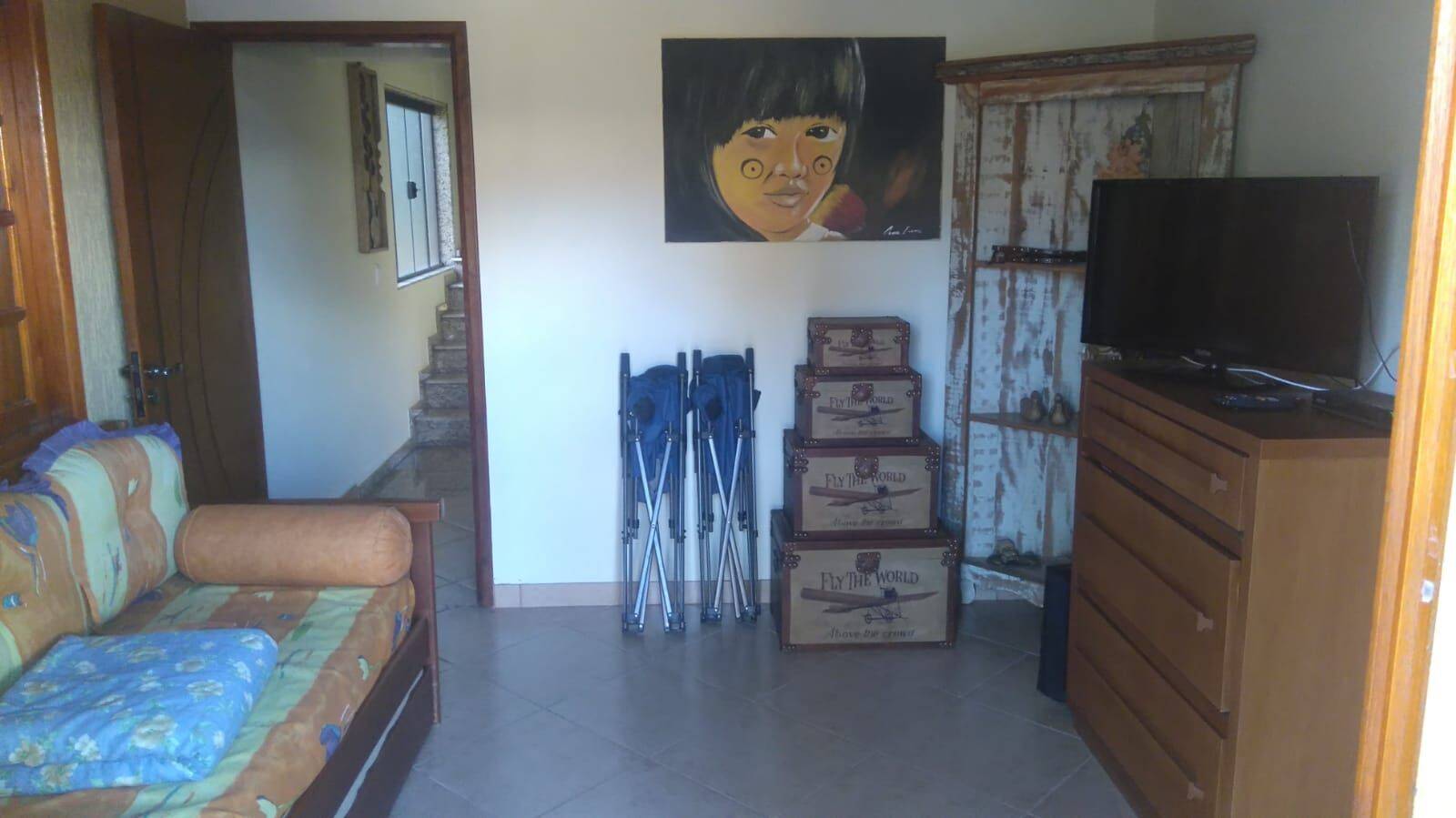 Sobrado, 4 quartos, 192 m² - Foto 15