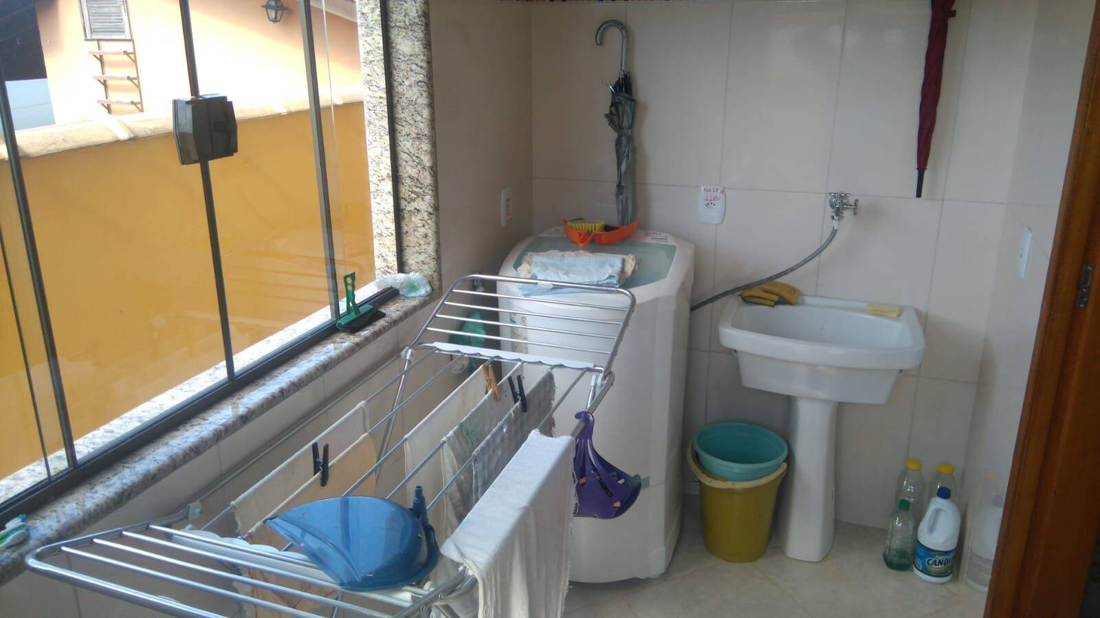 Sobrado, 4 quartos, 192 m² - Foto 16