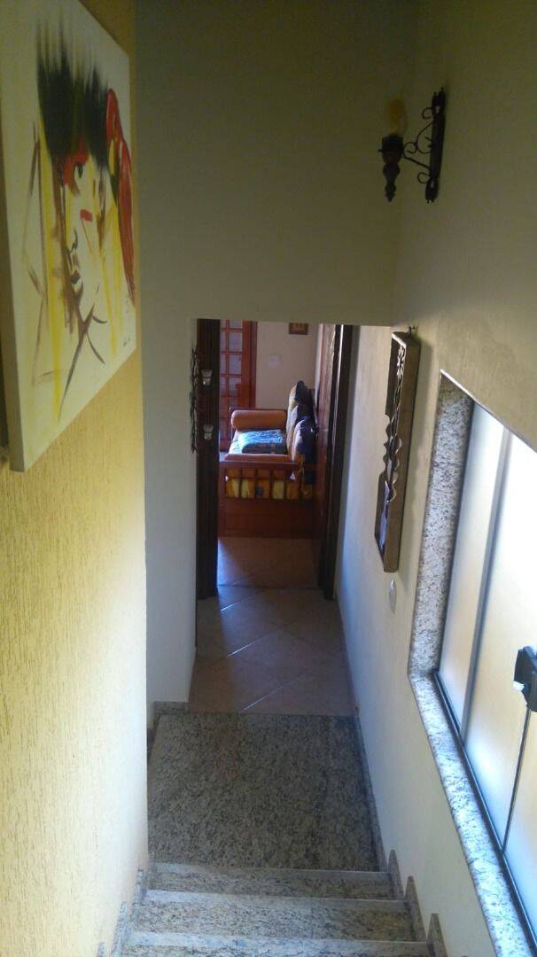 Sobrado, 4 quartos, 192 m² - Foto 17
