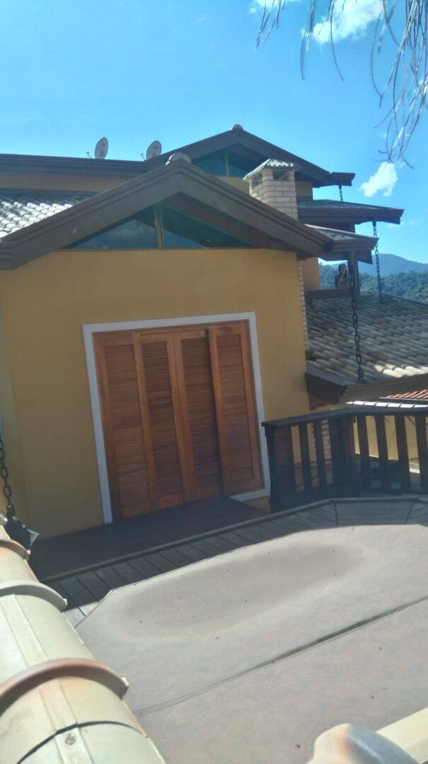 Sobrado, 4 quartos, 192 m² - Foto 20
