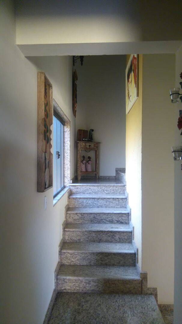 Sobrado, 4 quartos, 192 m² - Foto 22