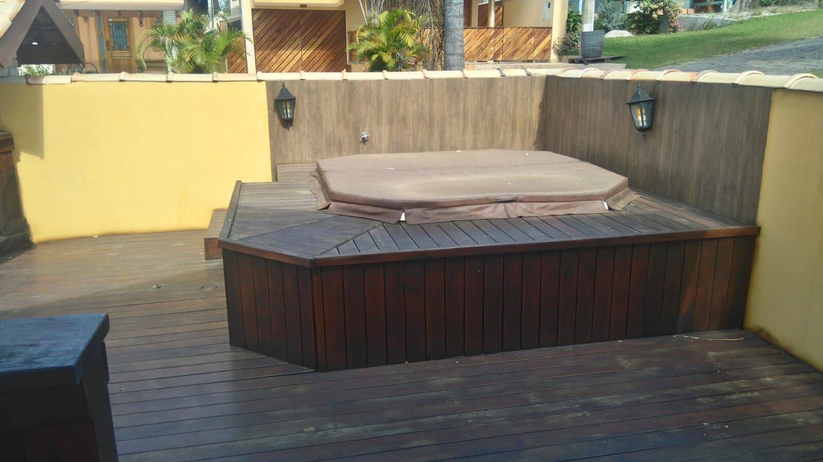 Sobrado, 4 quartos, 192 m² - Foto 24