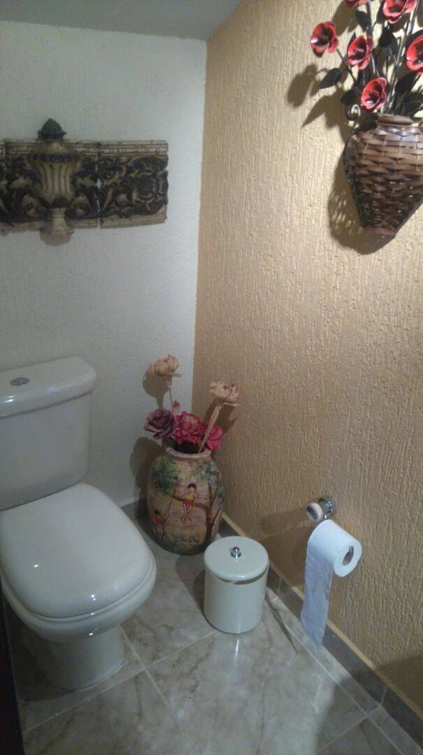 Sobrado, 4 quartos, 192 m² - Foto 25