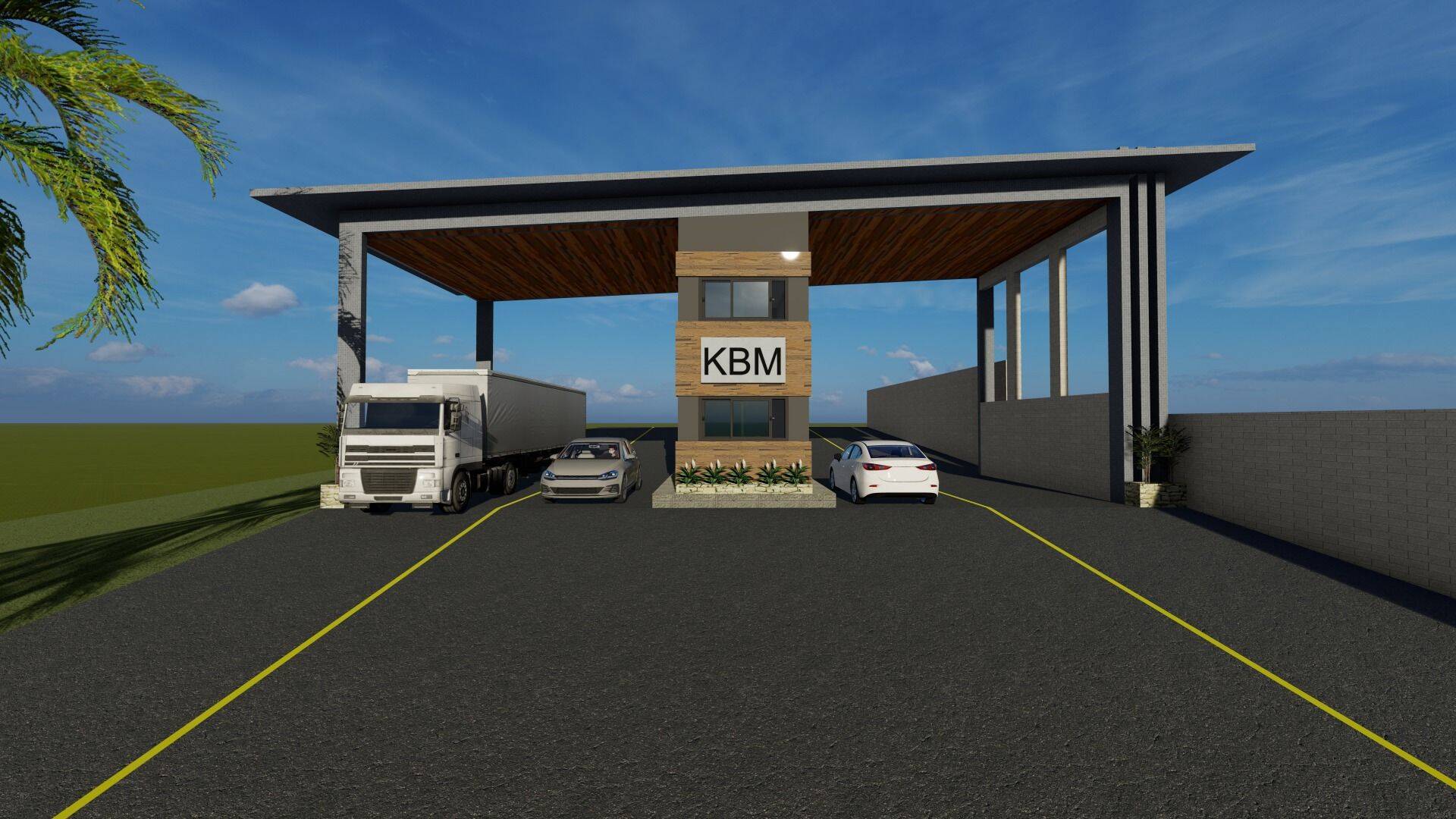 Prédio Inteiro - Foto 3