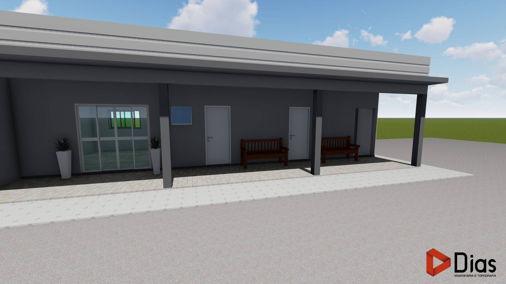 Prédio Inteiro - Foto 5