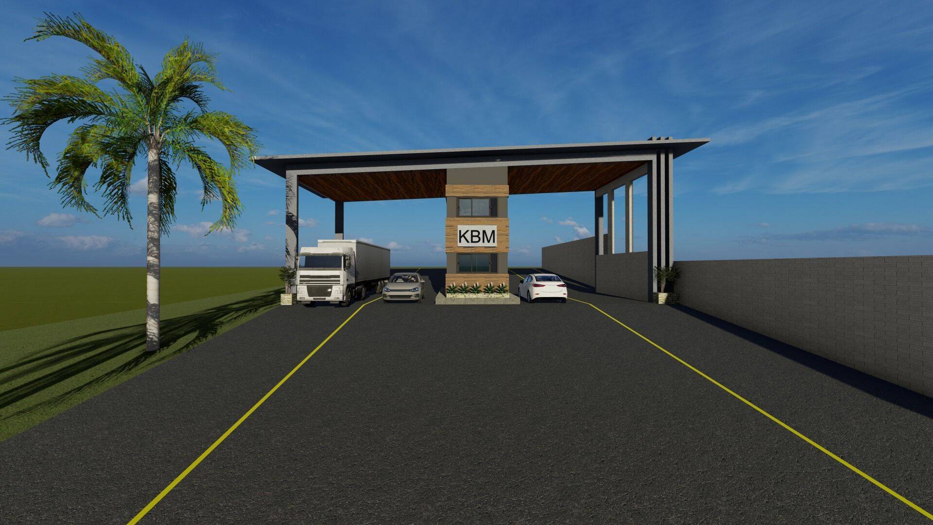 Prédio Inteiro - Foto 6