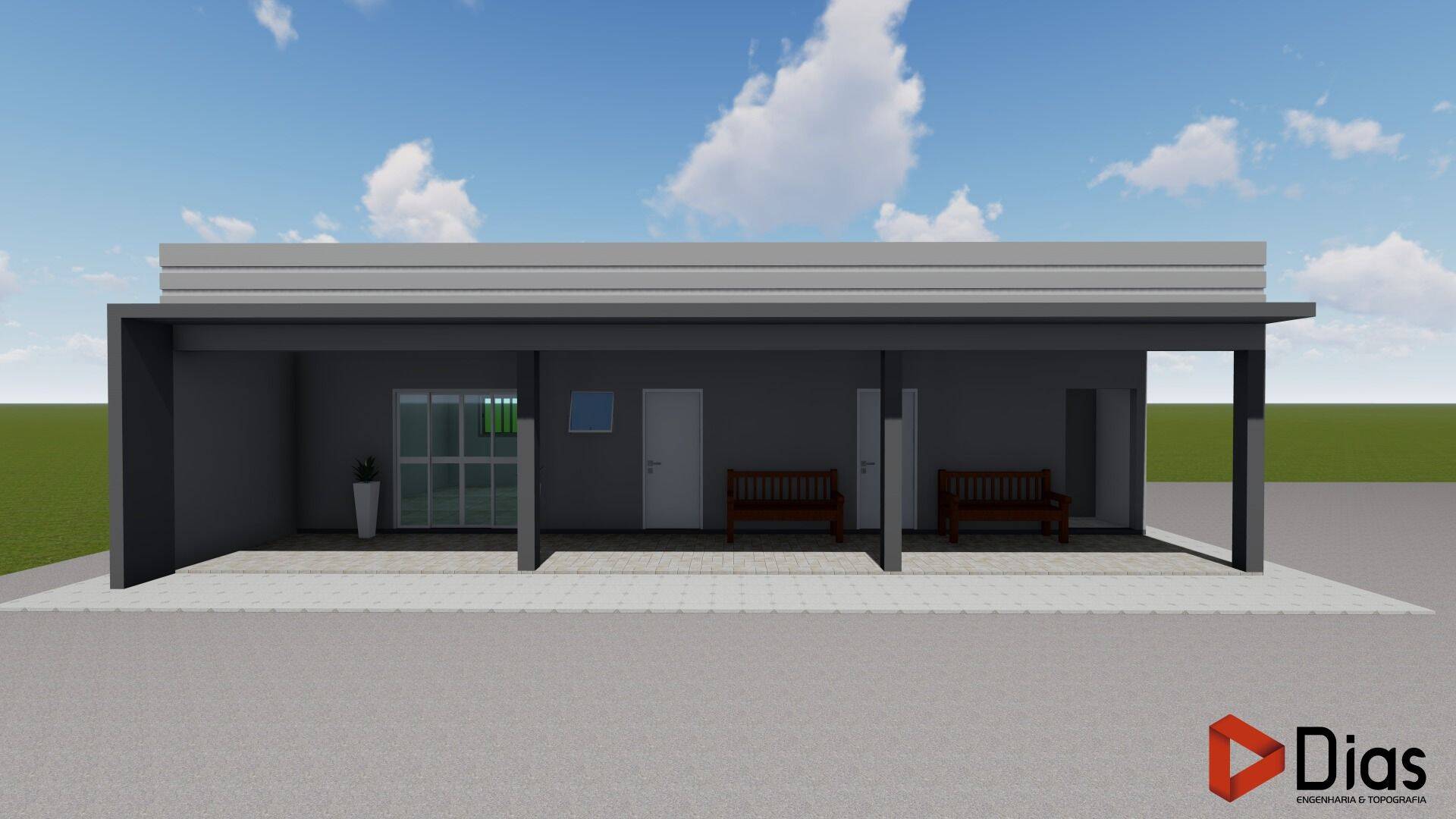 Prédio Inteiro - Foto 7