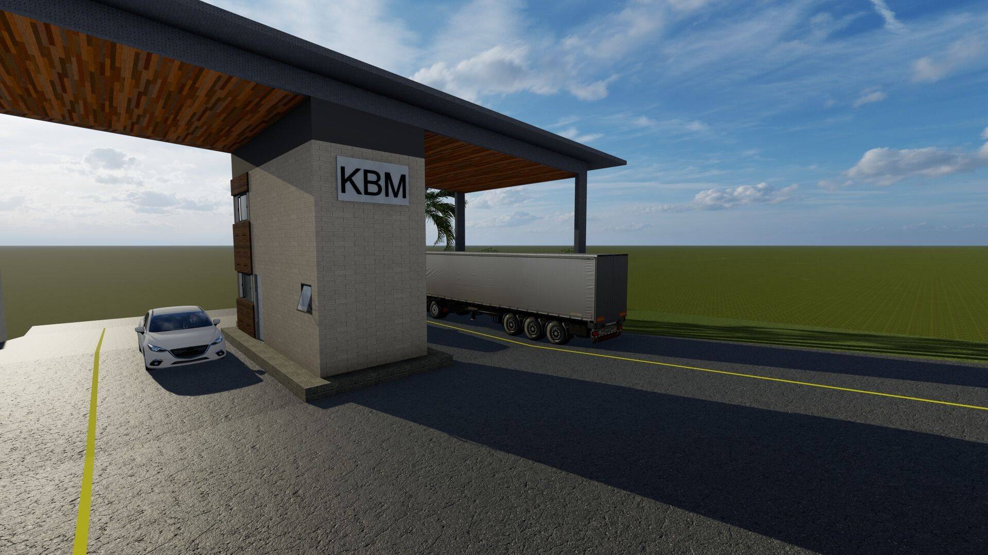 Prédio Inteiro - Foto 8