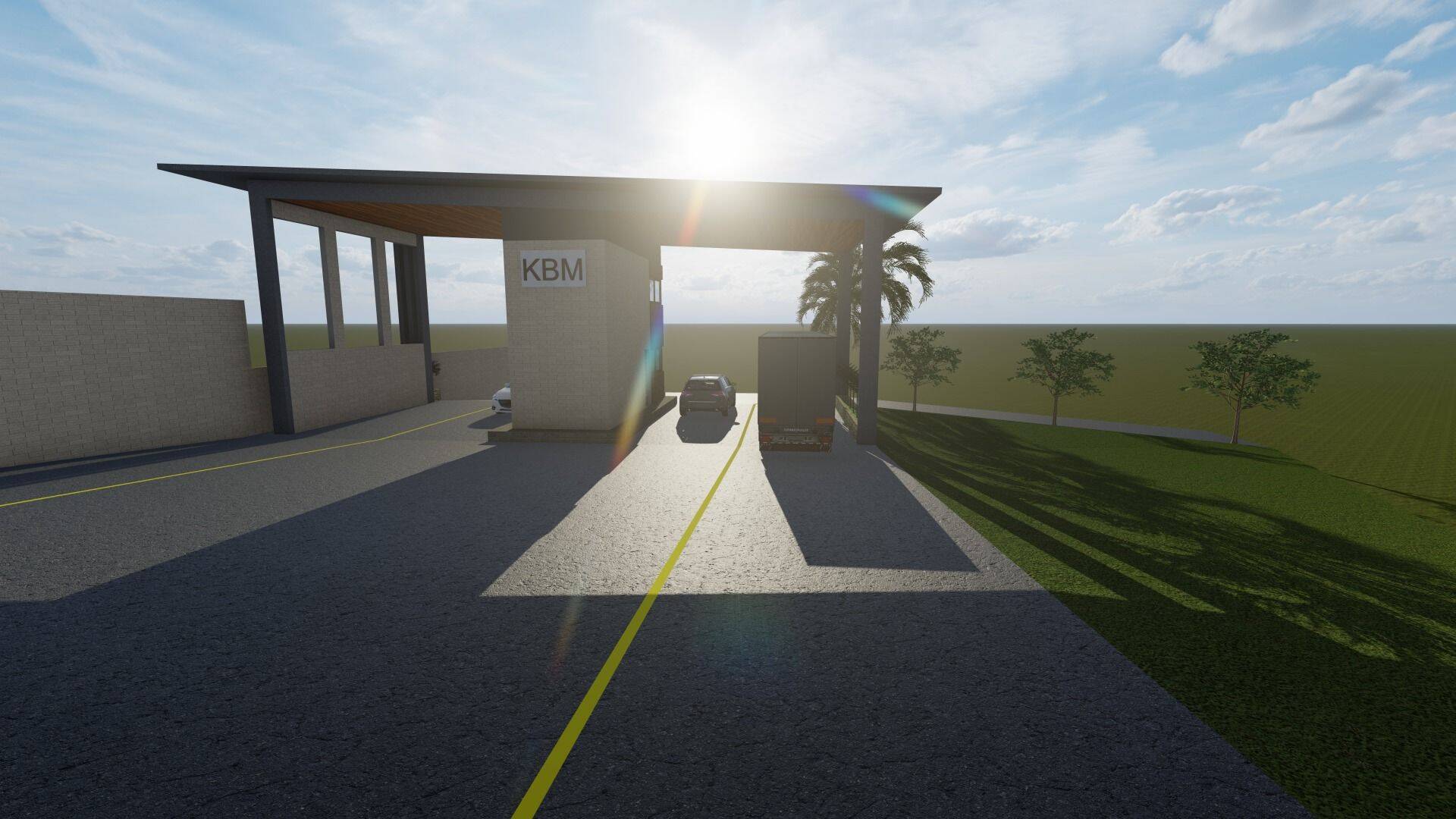 Prédio Inteiro - Foto 9