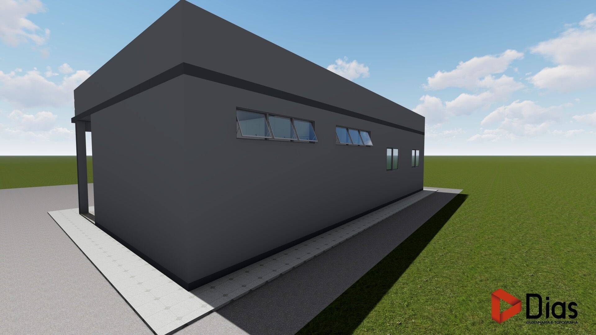 Prédio Inteiro - Foto 10