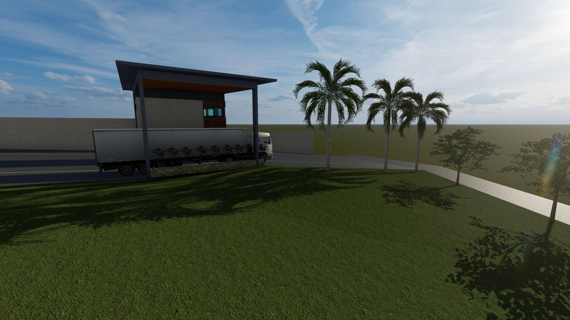 Prédio Inteiro - Foto 11