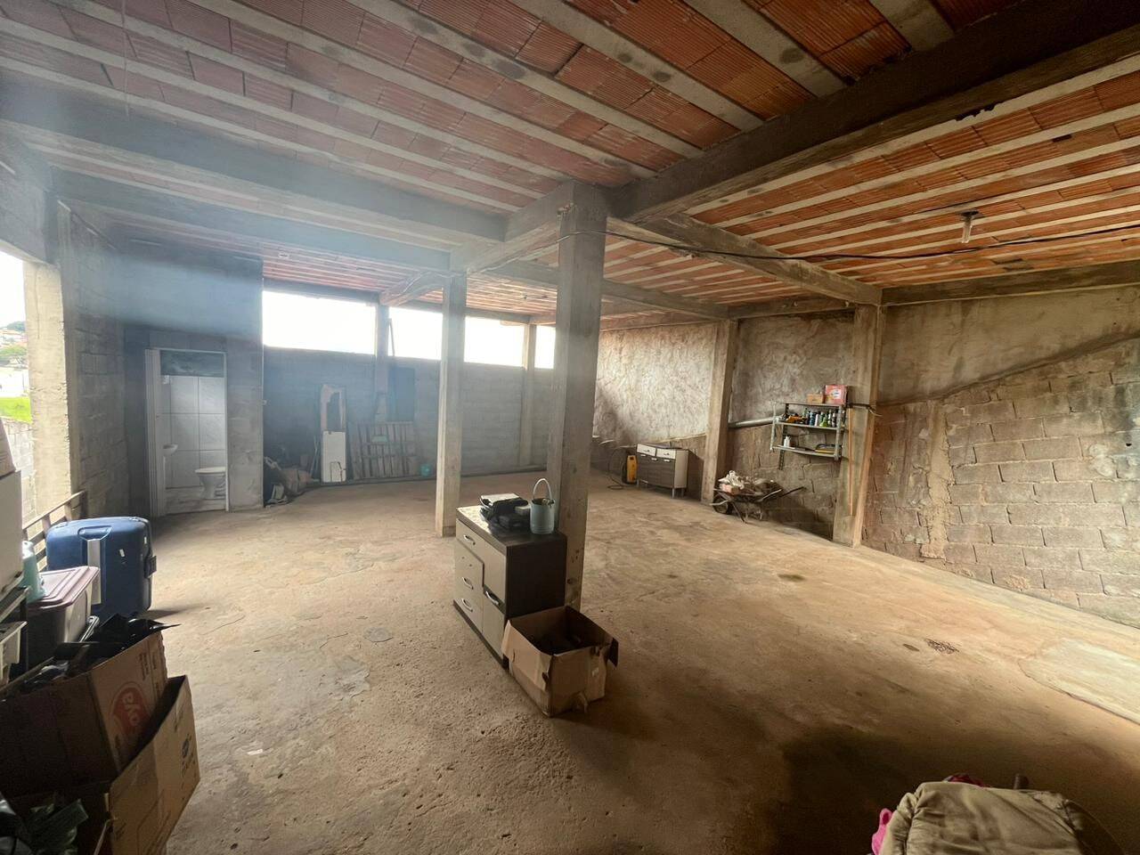 Casa, 1 quarto, 136 m² - Foto 5