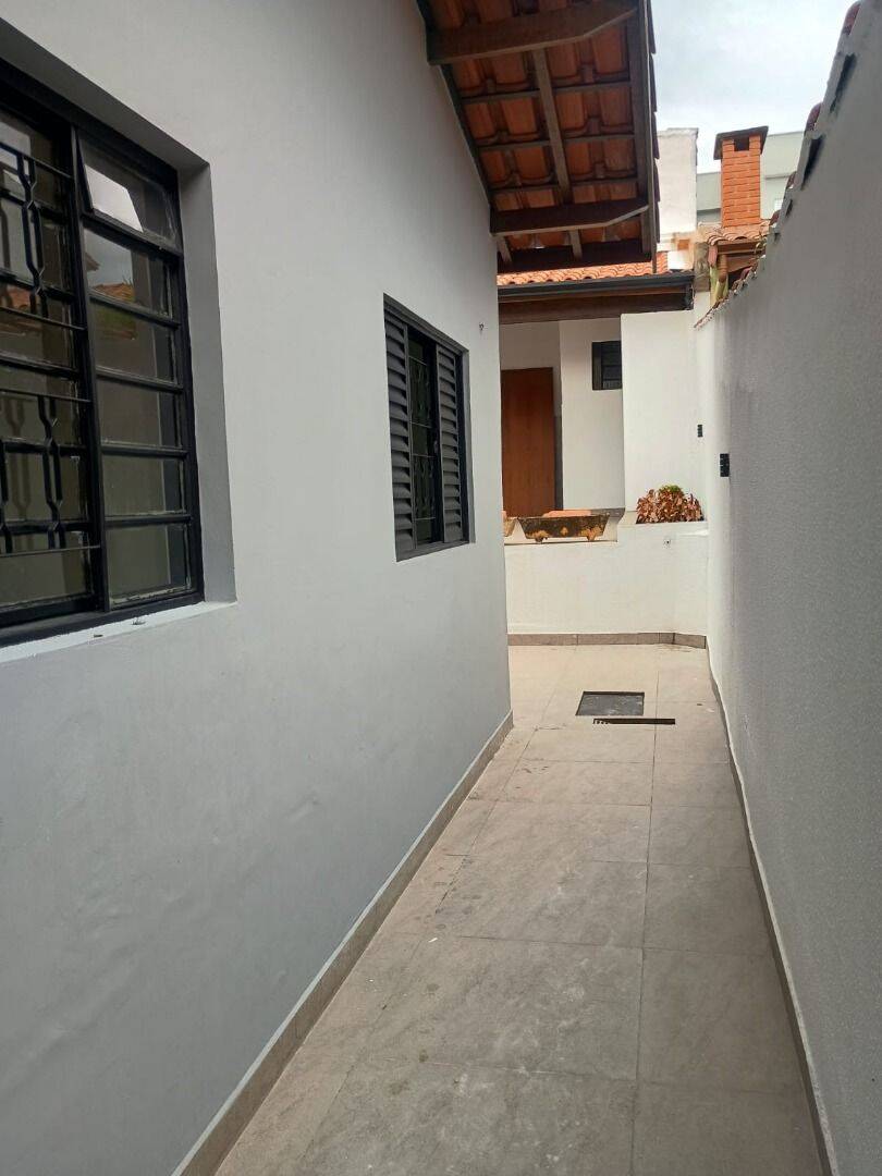 Casa, 3 quartos, 135 m² - Foto 2