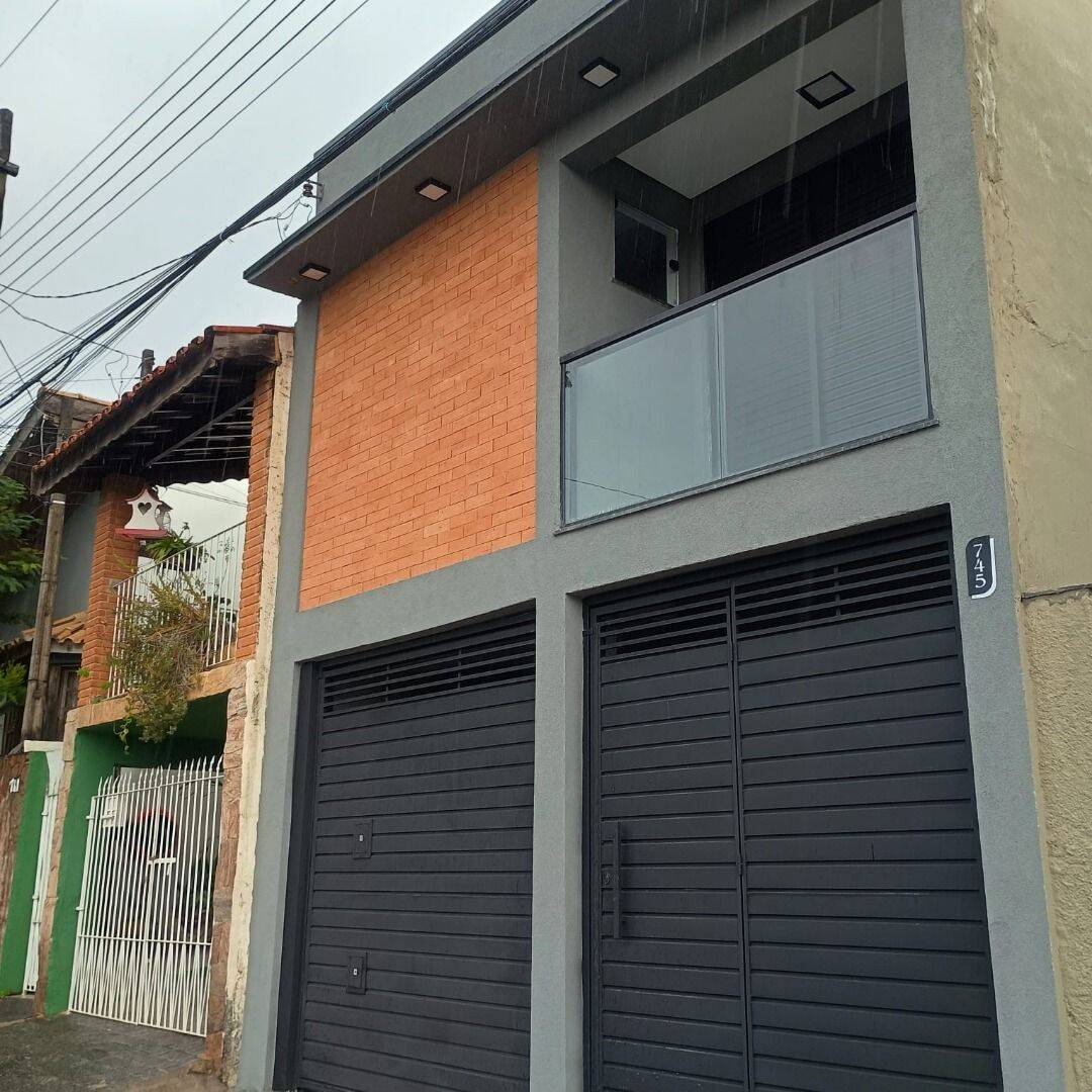 Casa, 3 quartos, 135 m² - Foto 45