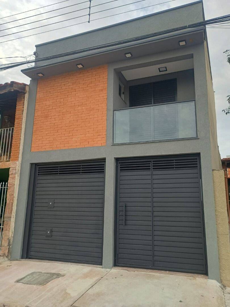 Casa, 3 quartos, 135 m² - Foto 1
