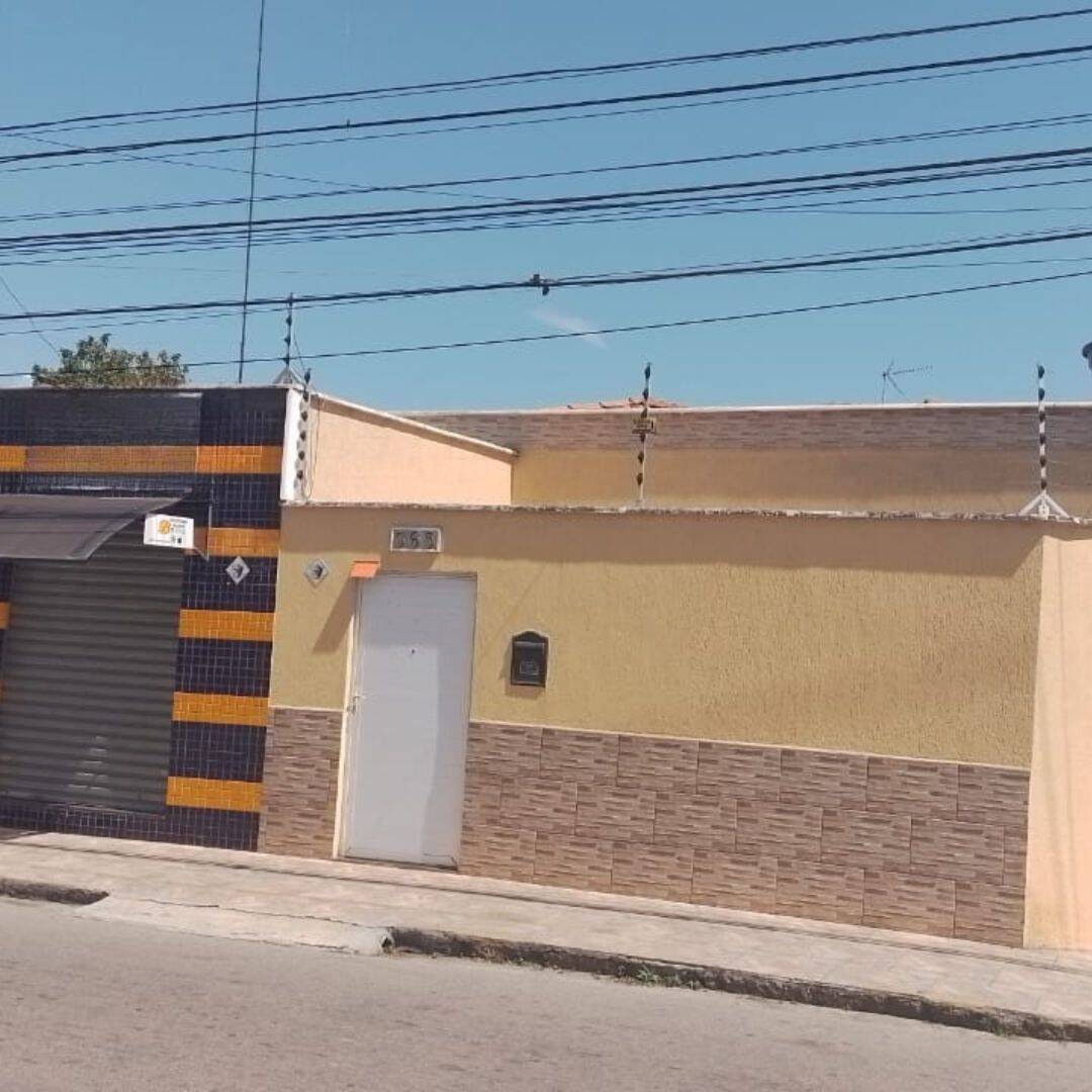 Casa, 3 quartos, 172 m² - Foto 1