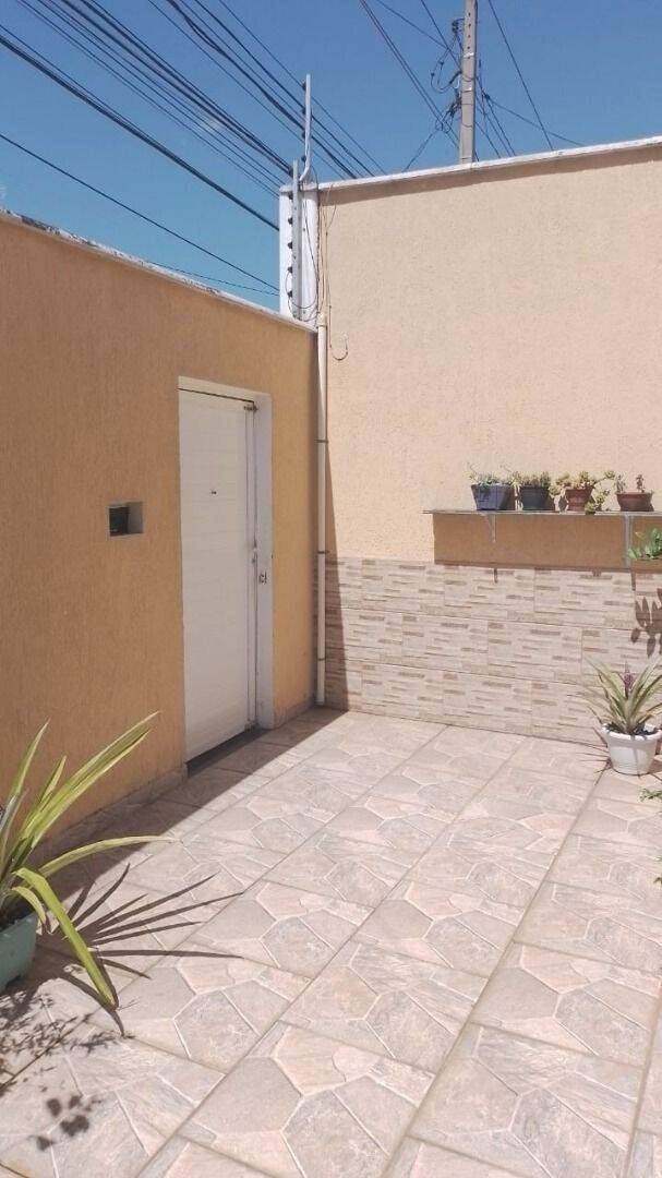 Casa, 3 quartos, 172 m² - Foto 4