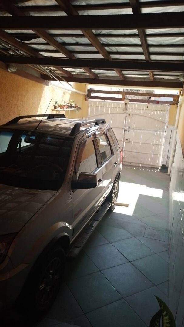 Casa, 3 quartos, 172 m² - Foto 22