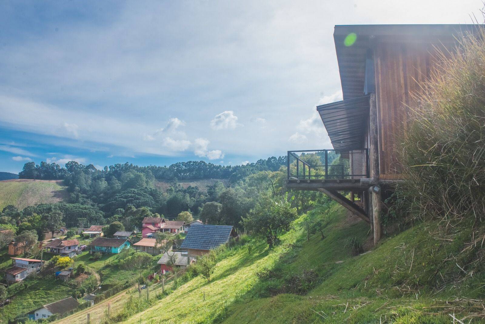 Chácara, 4 quartos, 1500 m² - Foto 42