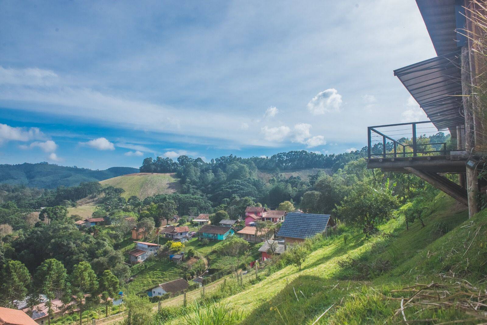 Chácara, 4 quartos, 1500 m² - Foto 43