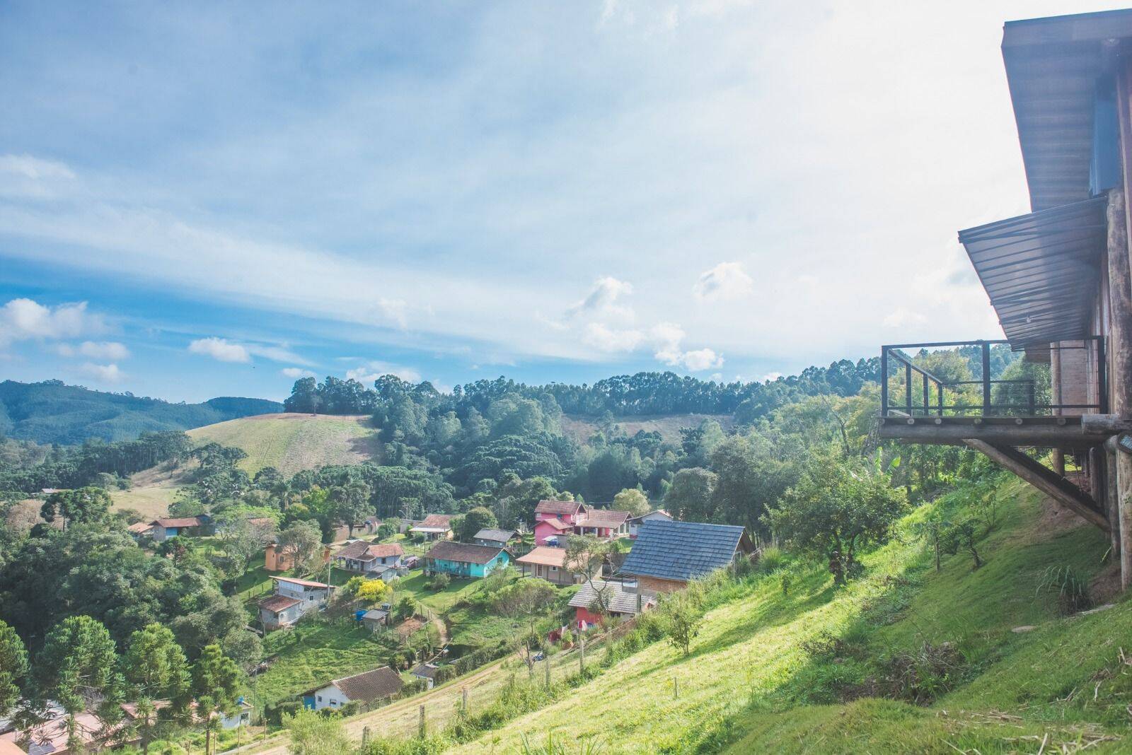 Chácara, 4 quartos, 1500 m² - Foto 44