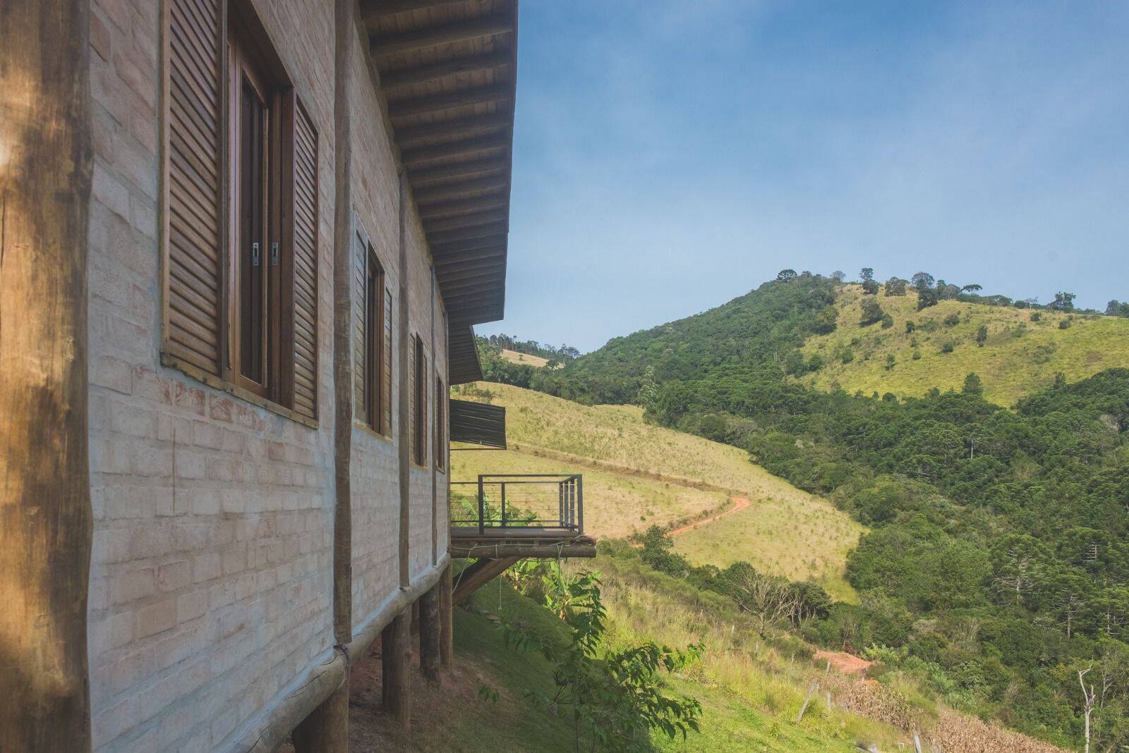 Chácara, 4 quartos, 1500 m² - Foto 46