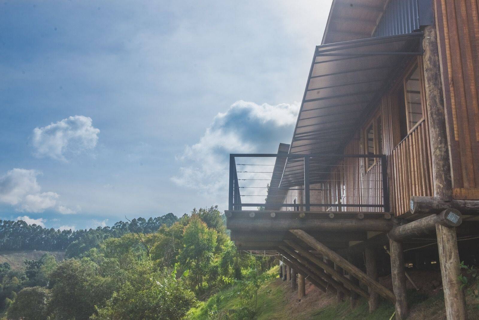 Chácara, 4 quartos, 1500 m² - Foto 47