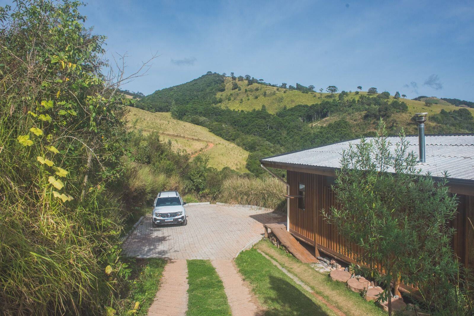 Chácara, 4 quartos, 1500 m² - Foto 48