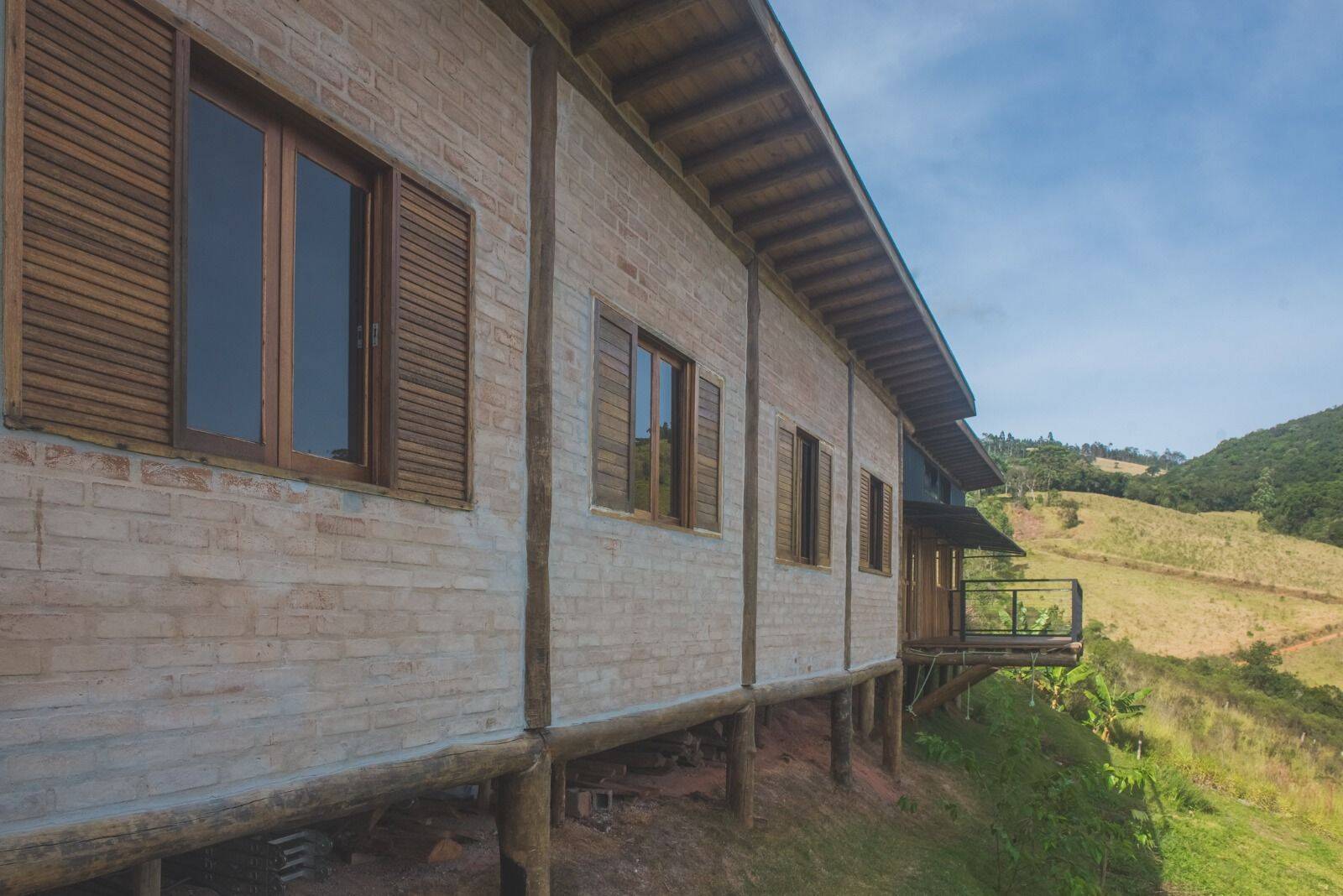 Chácara, 4 quartos, 1500 m² - Foto 49