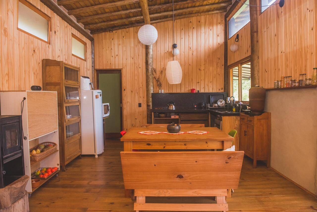 Chácara, 4 quartos, 1500 m² - Foto 50