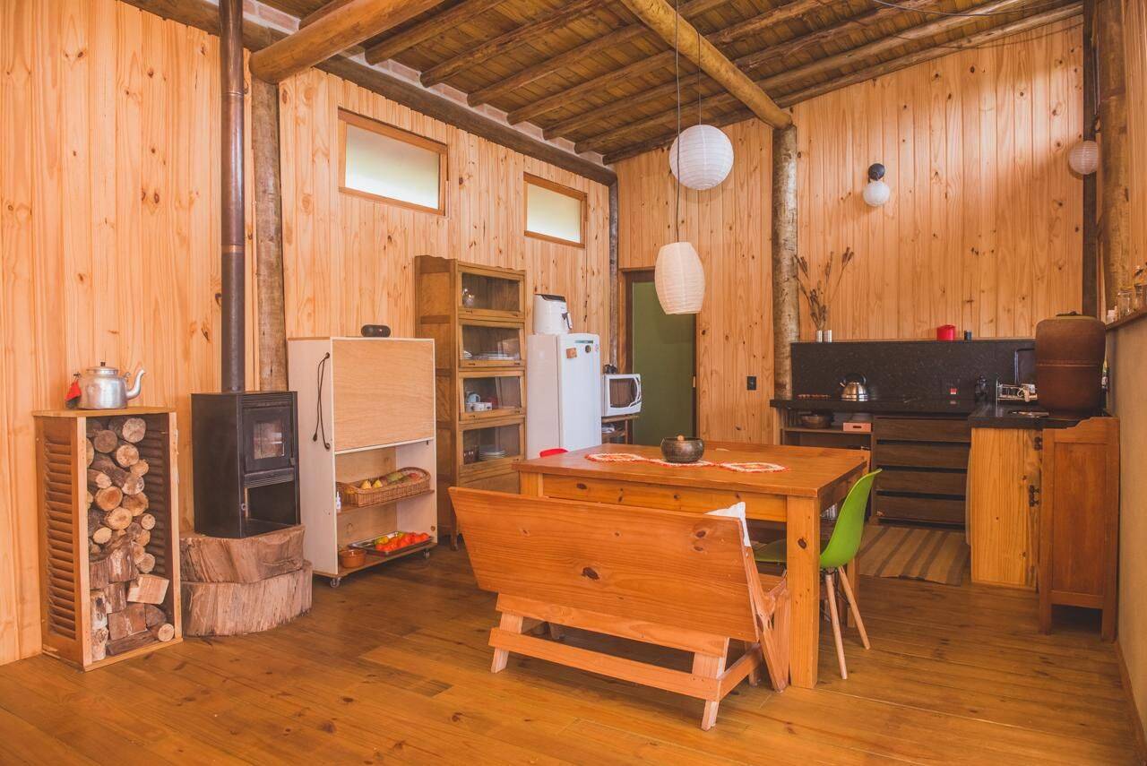 Chácara, 4 quartos, 1500 m² - Foto 51