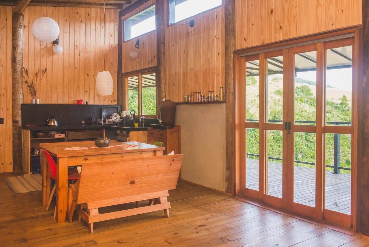 Chácara, 4 quartos, 1500 m² - Foto 52