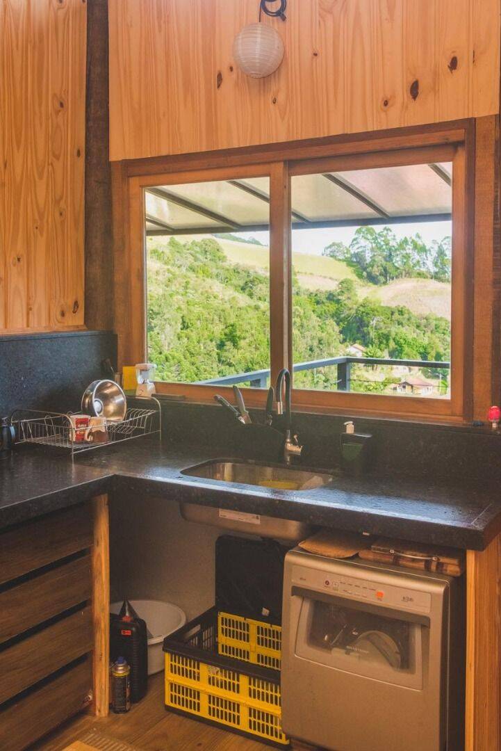 Chácara, 4 quartos, 1500 m² - Foto 54