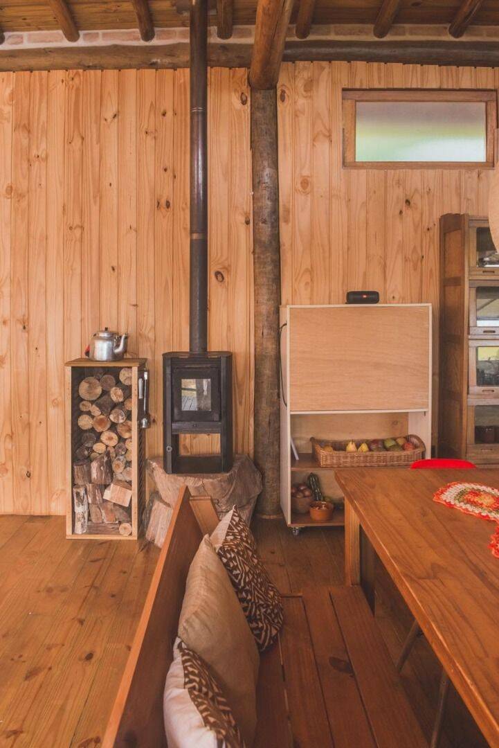 Chácara, 4 quartos, 1500 m² - Foto 55