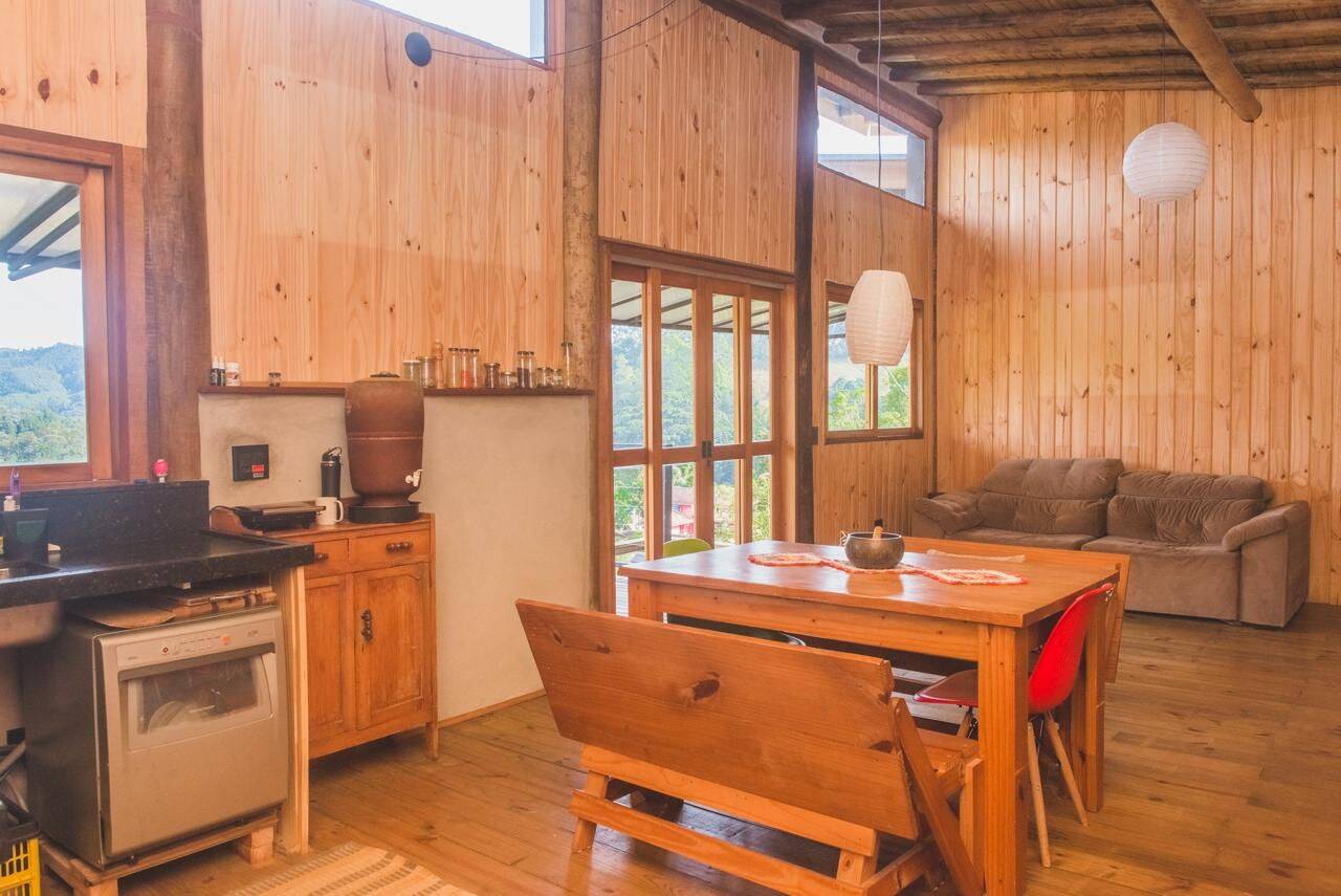 Chácara, 4 quartos, 1500 m² - Foto 56