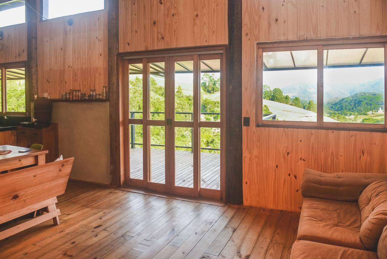 Chácara, 4 quartos, 1500 m² - Foto 57