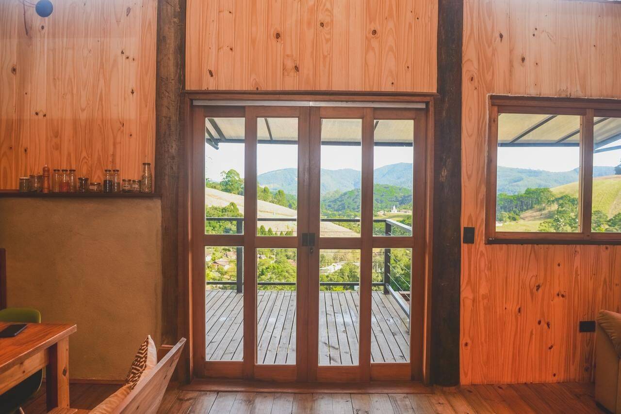 Chácara, 4 quartos, 1500 m² - Foto 60