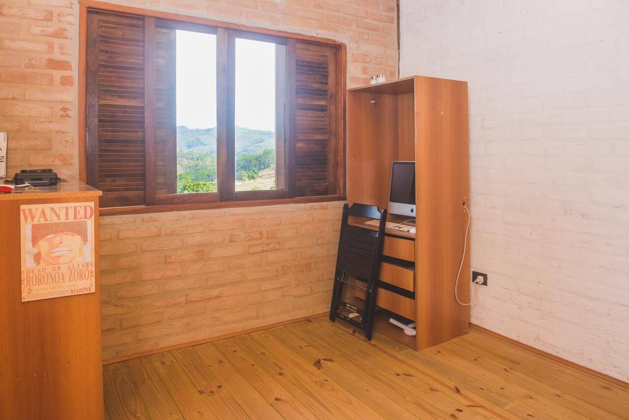 Chácara, 4 quartos, 1500 m² - Foto 63