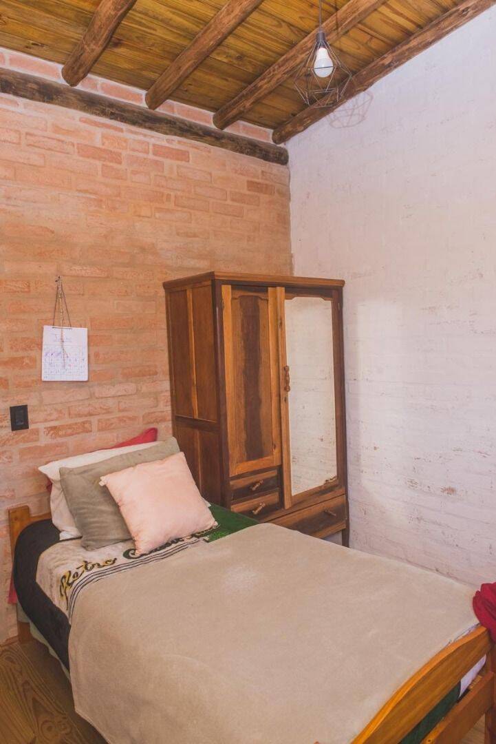 Chácara, 4 quartos, 1500 m² - Foto 64