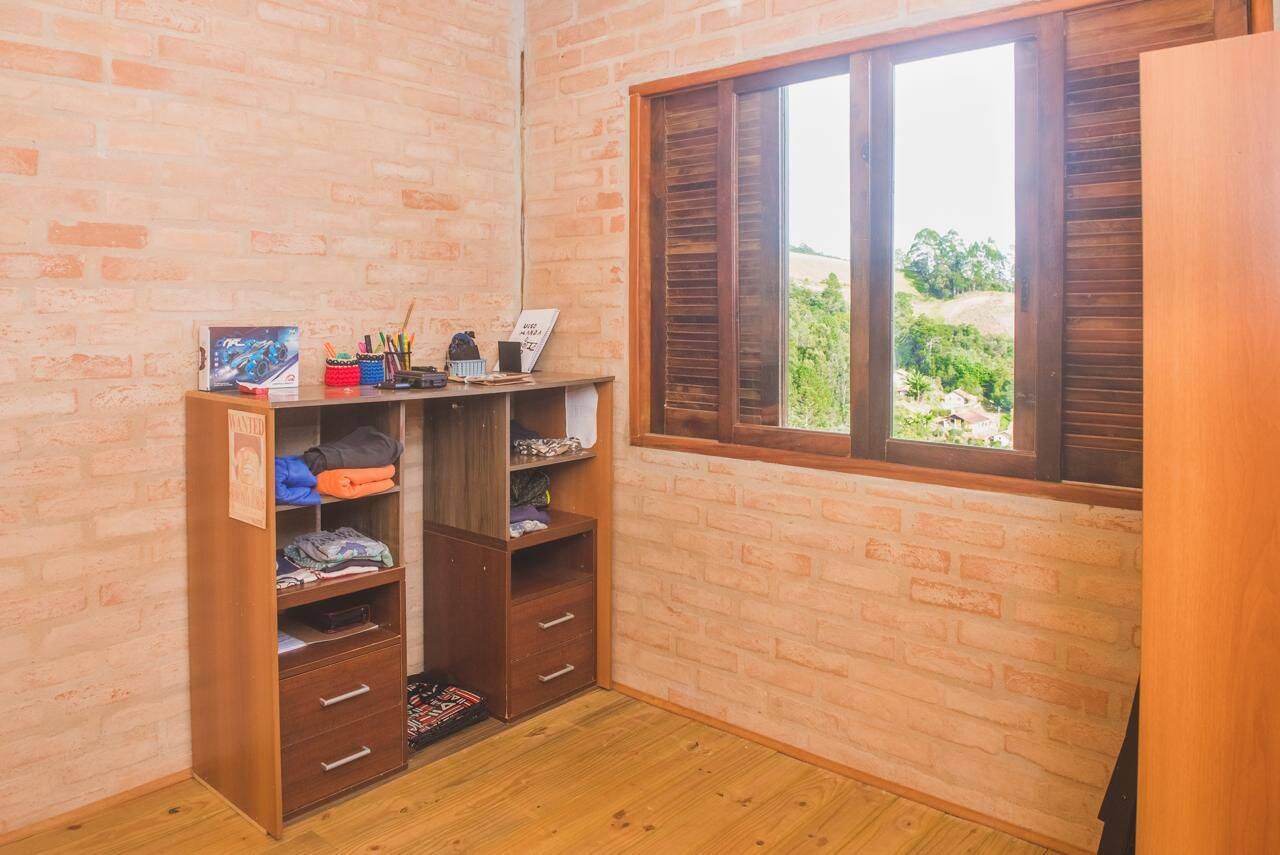 Chácara, 4 quartos, 1500 m² - Foto 68