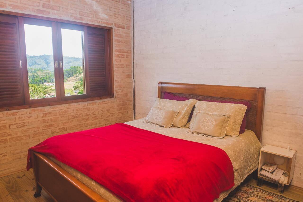 Chácara, 4 quartos, 1500 m² - Foto 70