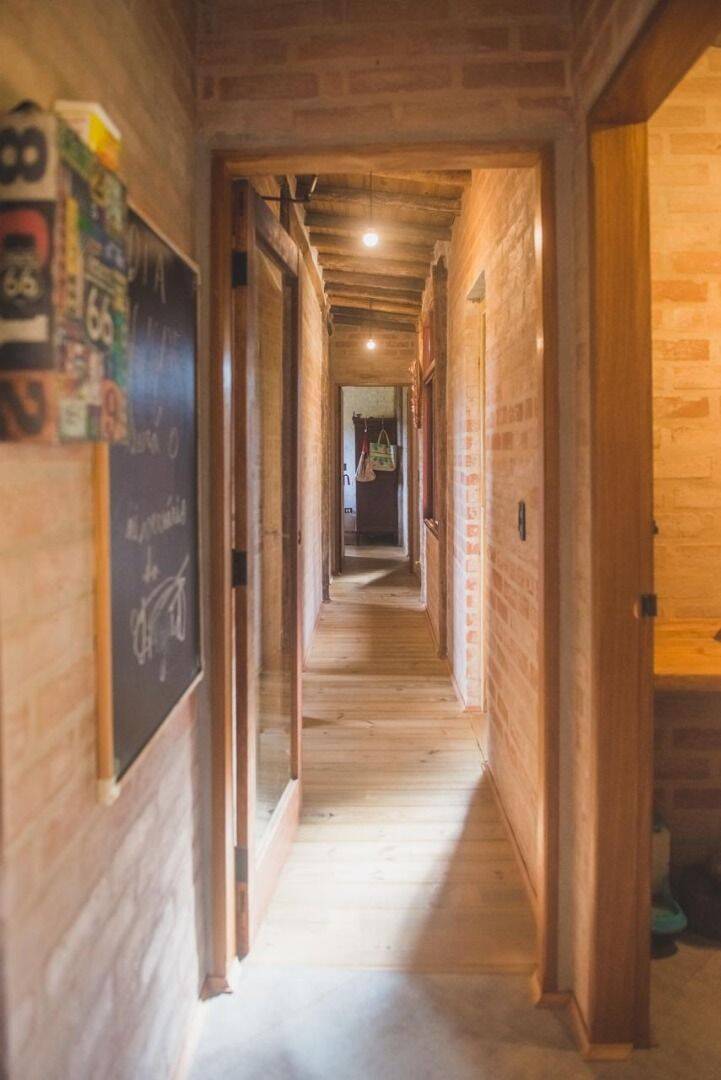 Chácara, 4 quartos, 1500 m² - Foto 73