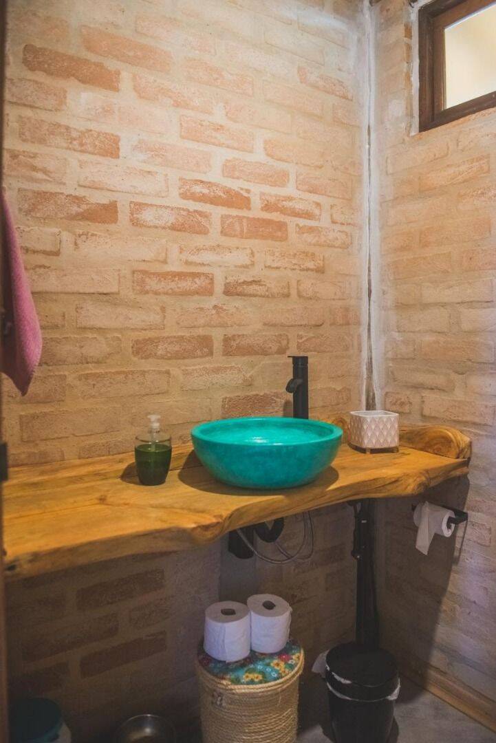 Chácara, 4 quartos, 1500 m² - Foto 74