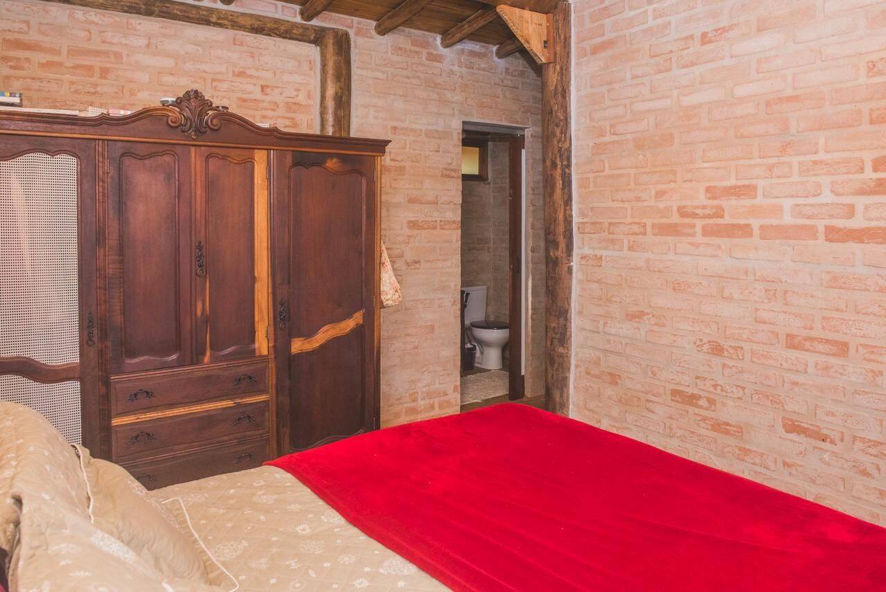 Chácara, 4 quartos, 1500 m² - Foto 75