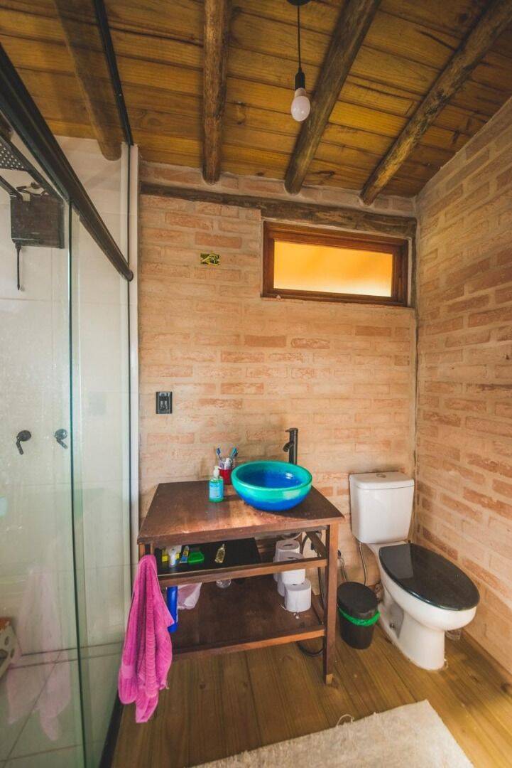 Chácara, 4 quartos, 1500 m² - Foto 76