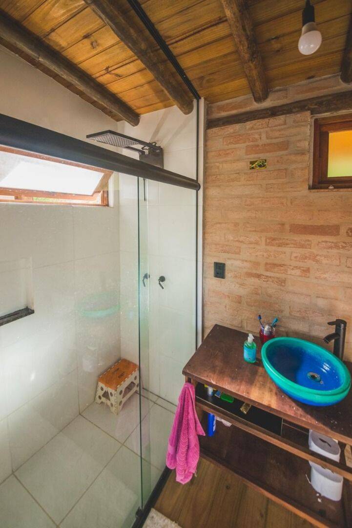 Chácara, 4 quartos, 1500 m² - Foto 77