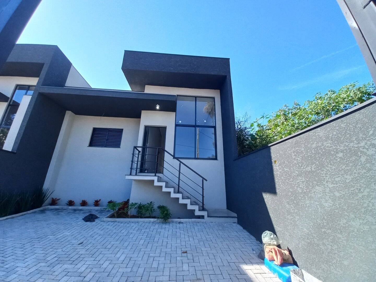 Casa, 3 quartos, 111 m² - Foto 22