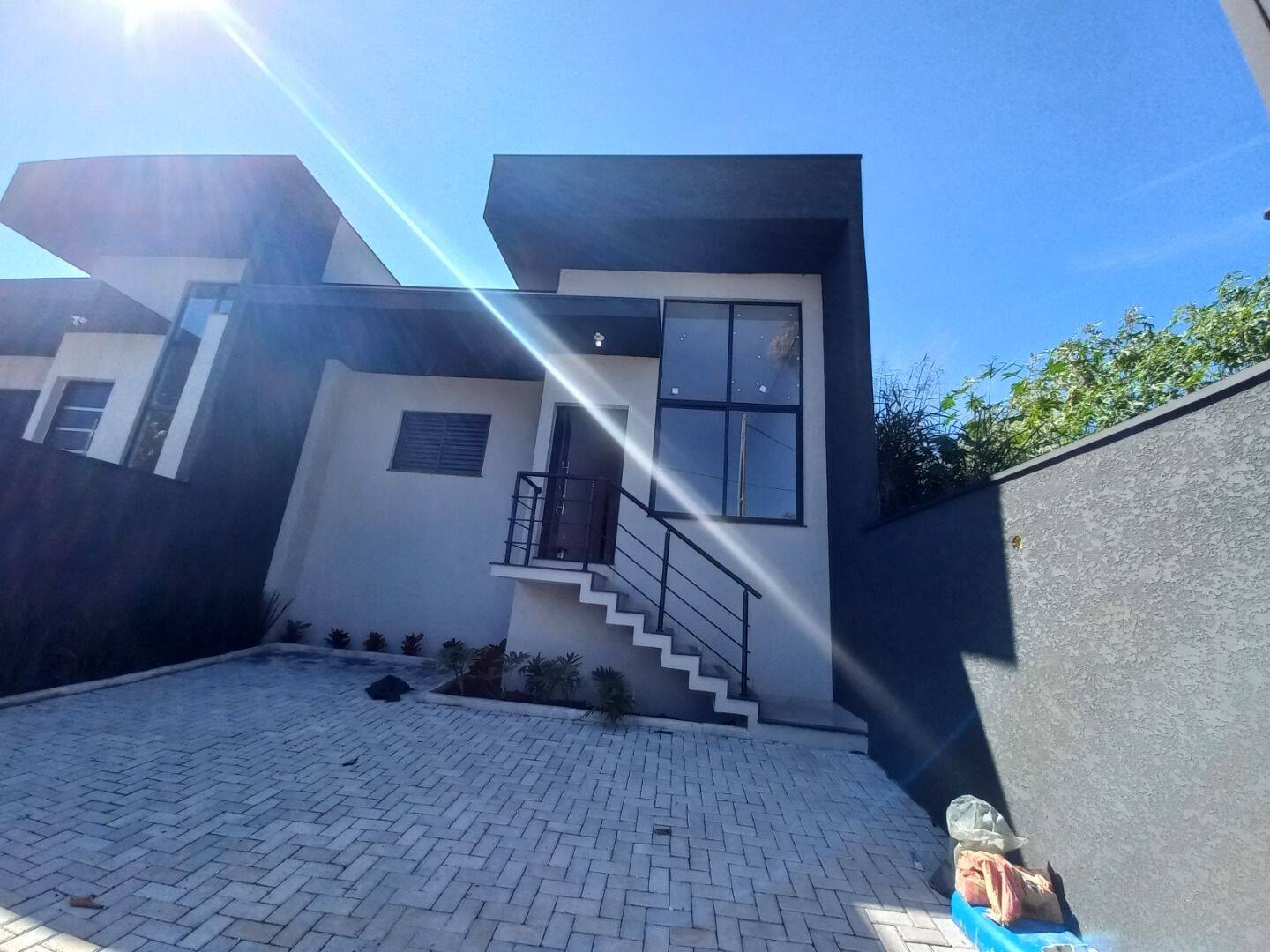 Casa, 3 quartos, 111 m² - Foto 23